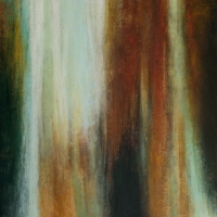 Mineral Seep #9